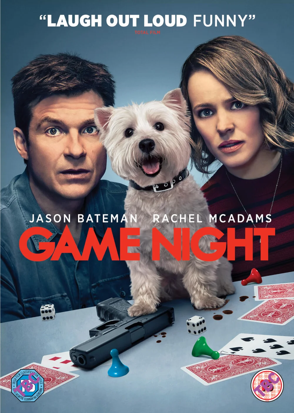 Game Night Image 1