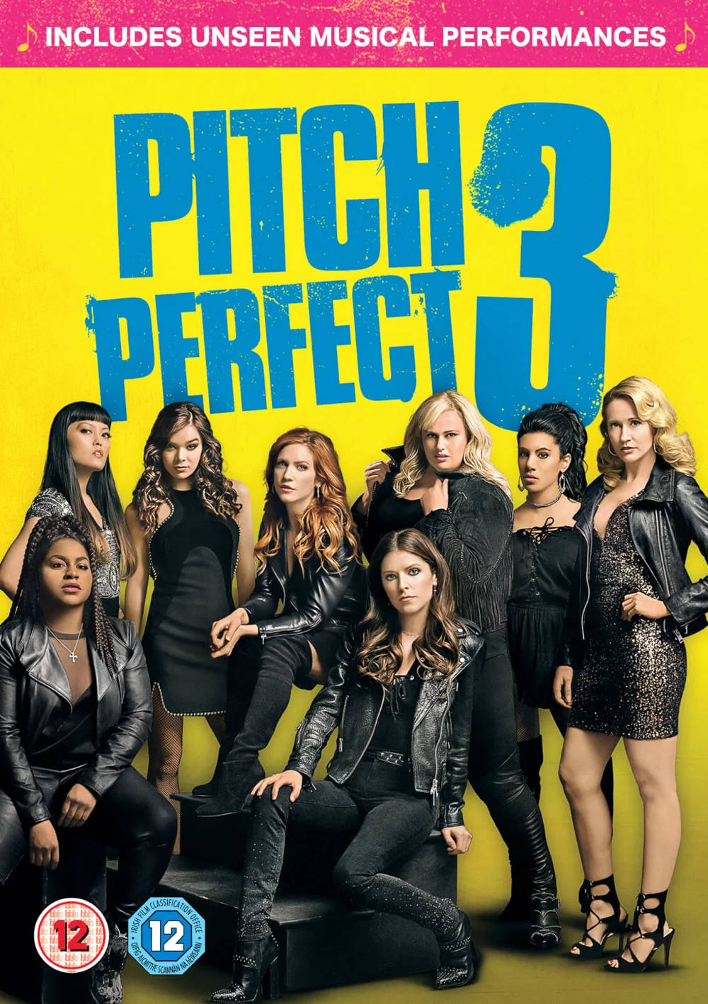 Pitch Perfect 3 Image 1