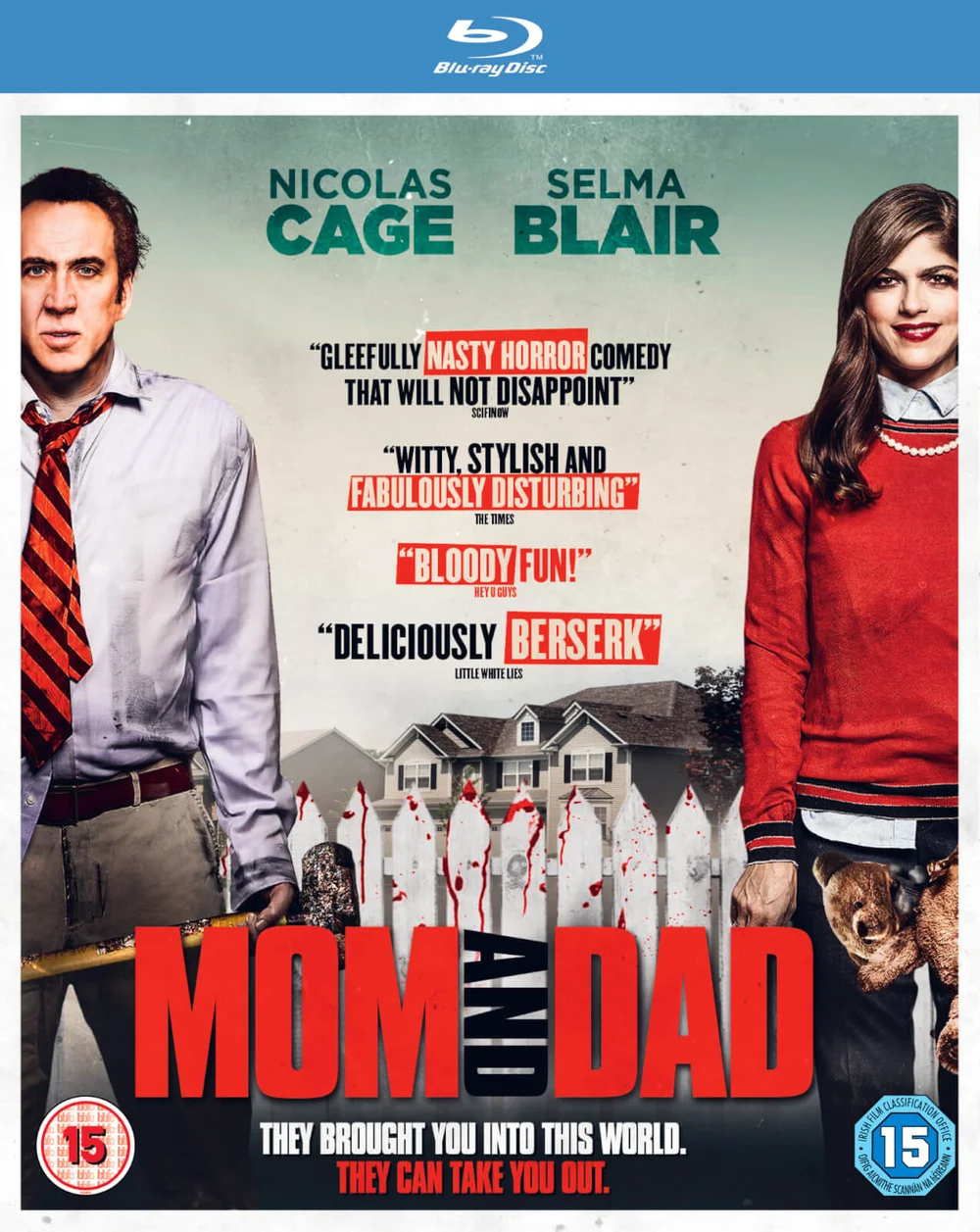 Mom and Dad Image 1