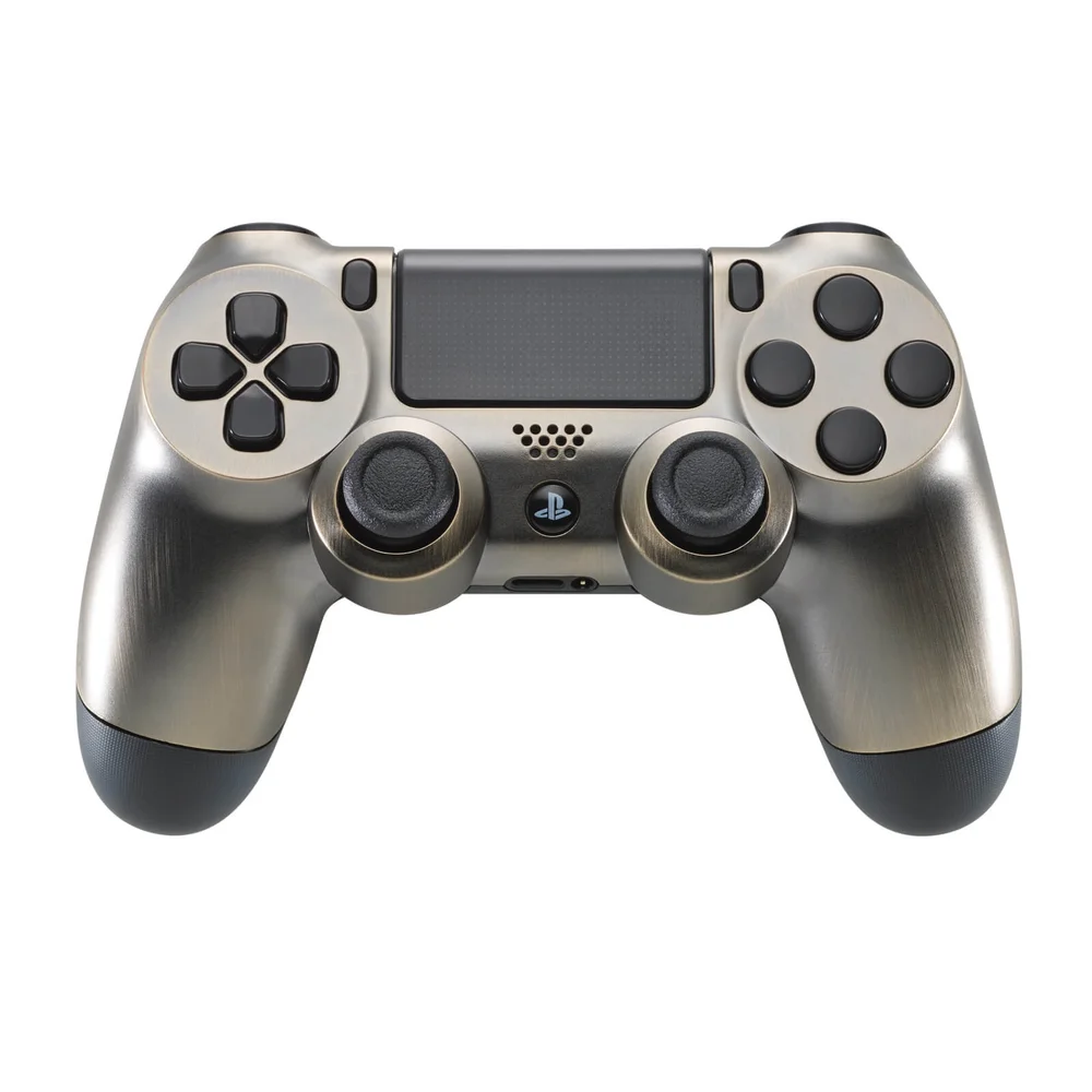 Manette Sans Fil Playstation 4 - Édition Bronze Image 1