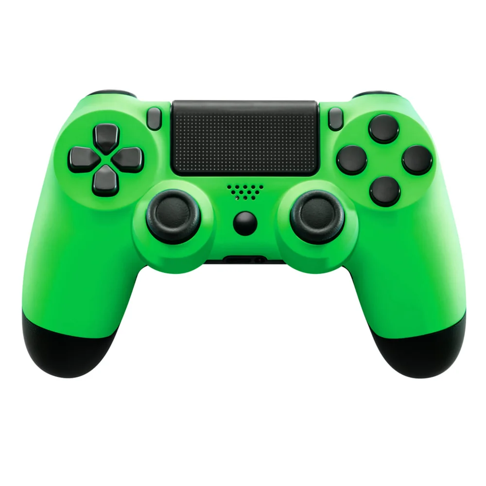 Manette Sans Fil Playstation 4 - Édition Néon Image 1