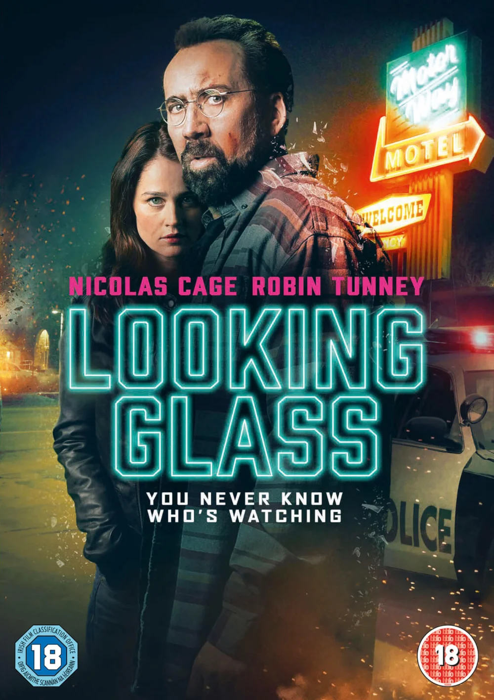 Looking Glass Image 1