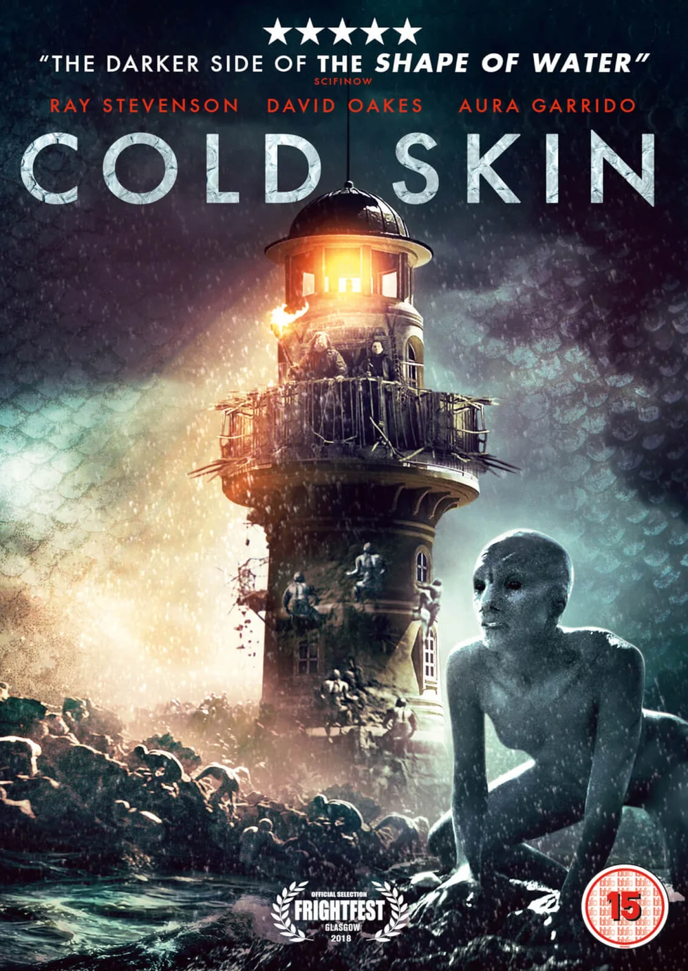 Cold Skin Image 1