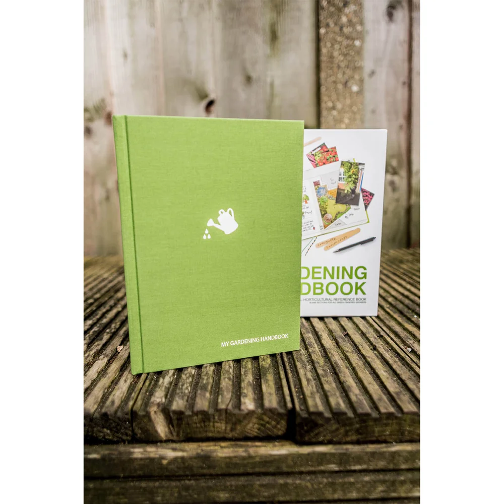 Mon Livre de Jardinage Image 1
