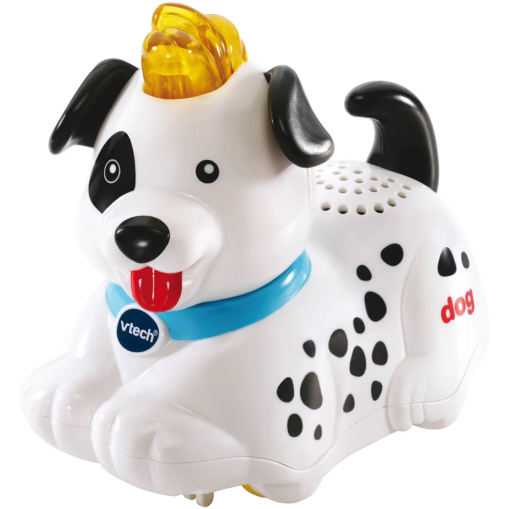 Tut Tut Animo - Gabin le Dalmatien Malin - Vtech Image 1