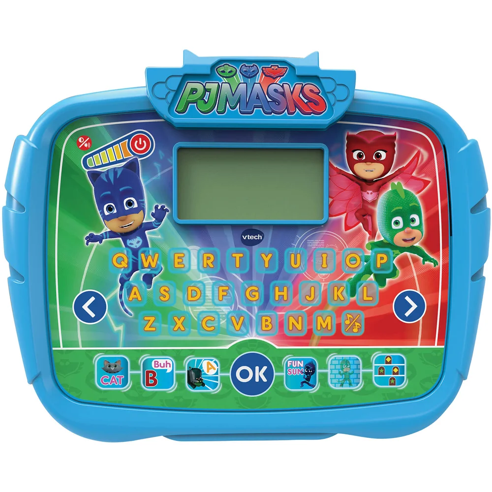 Pyjamasques - Super tablette éducative - Vtech Image 1