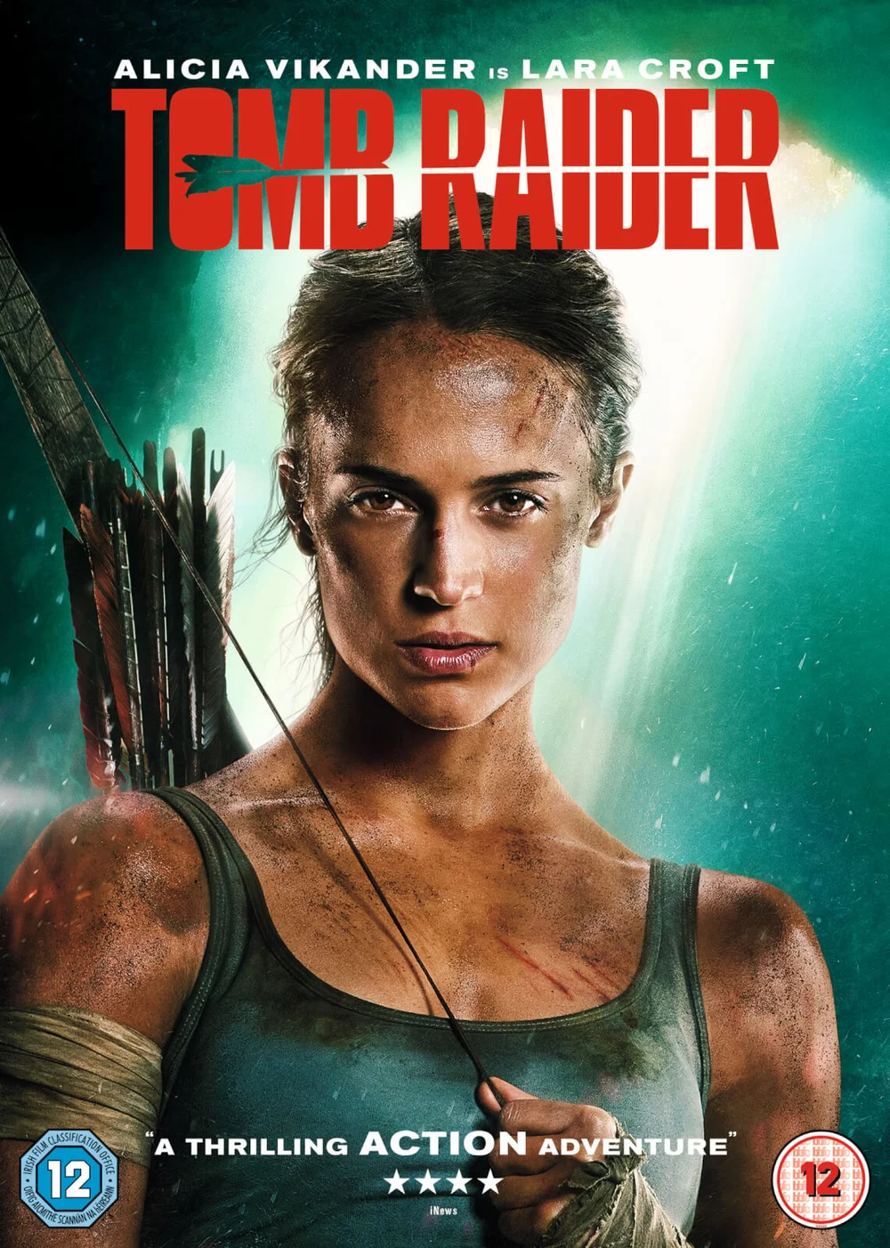 Tomb Raider Image 1