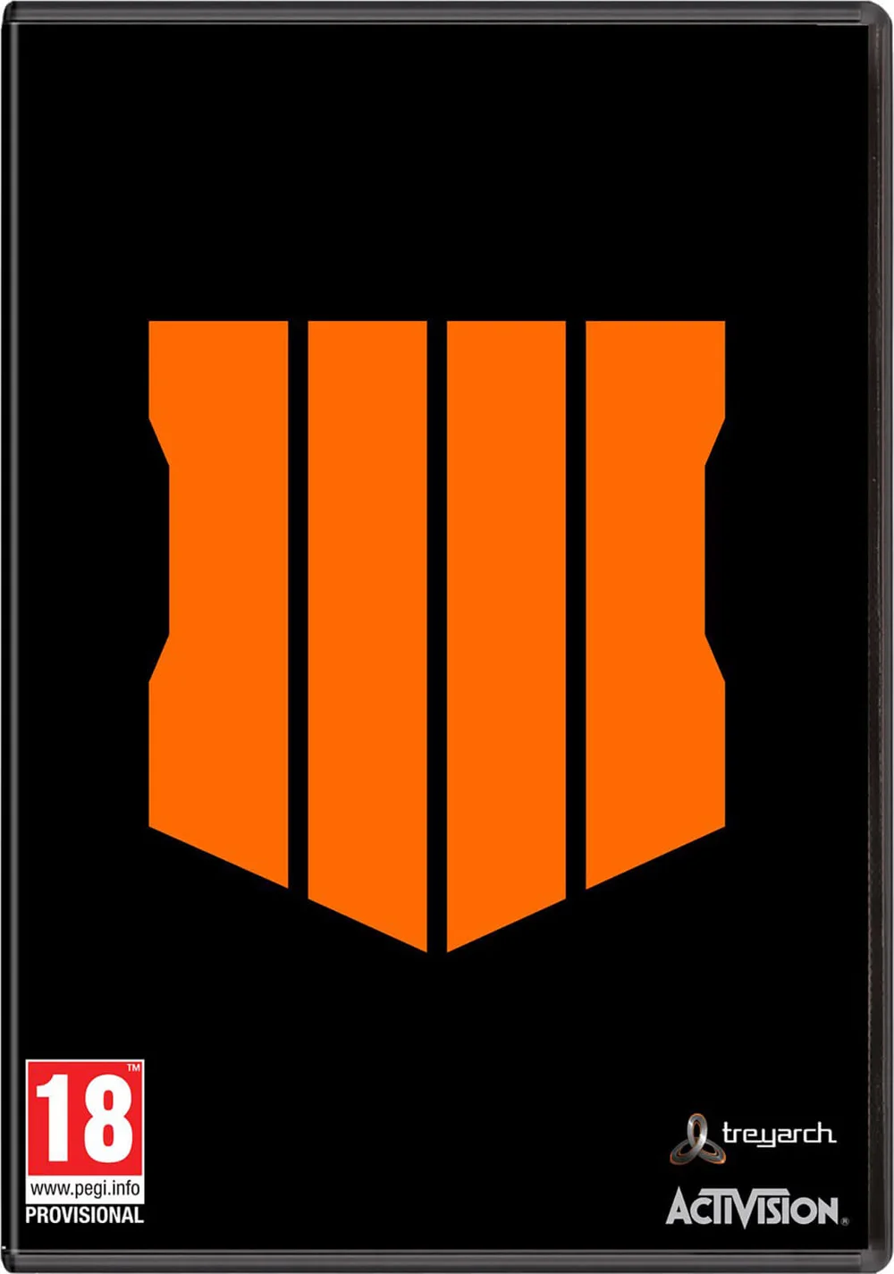 Call of Duty Black Ops 4 Image 1