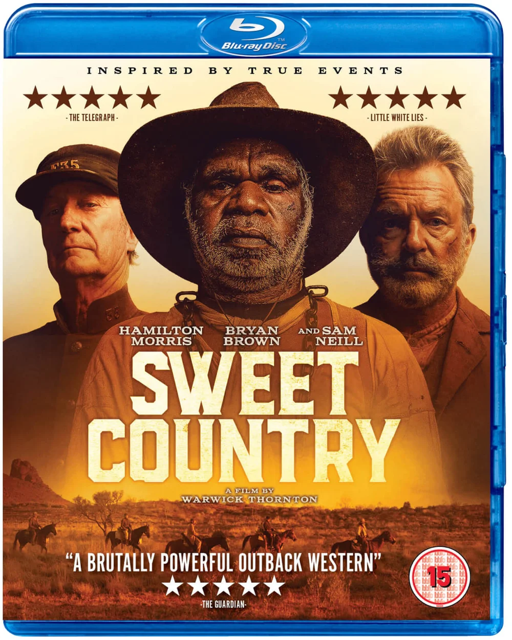 Sweet Country Image 1