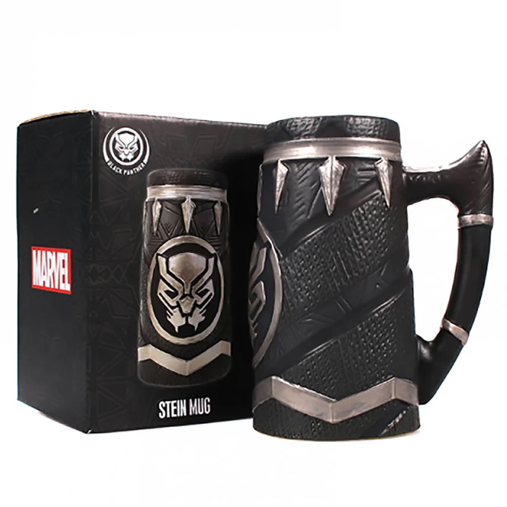 Chope Black Panther Image 1