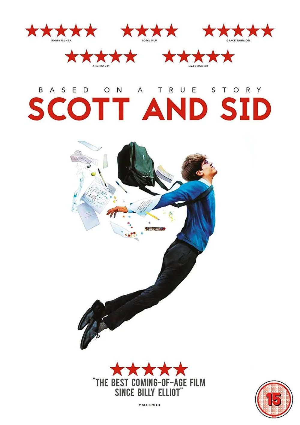 Scott and Sid Image 1