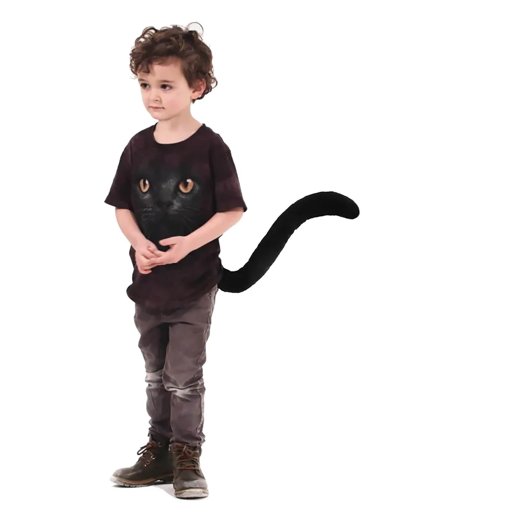 Déguisement Enfant Telltails - Chat Noir Image 1