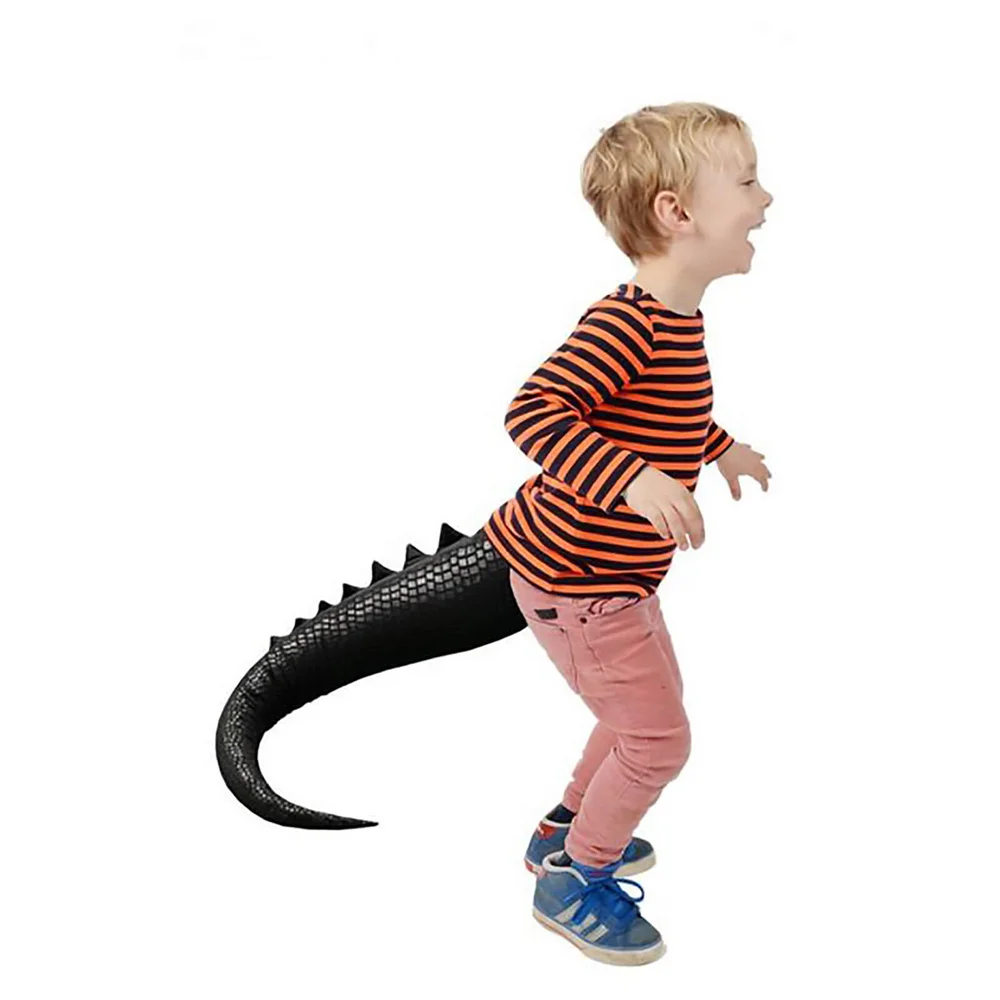Déguisement Enfant Telltails - Dinosaure Destructeur Image 1