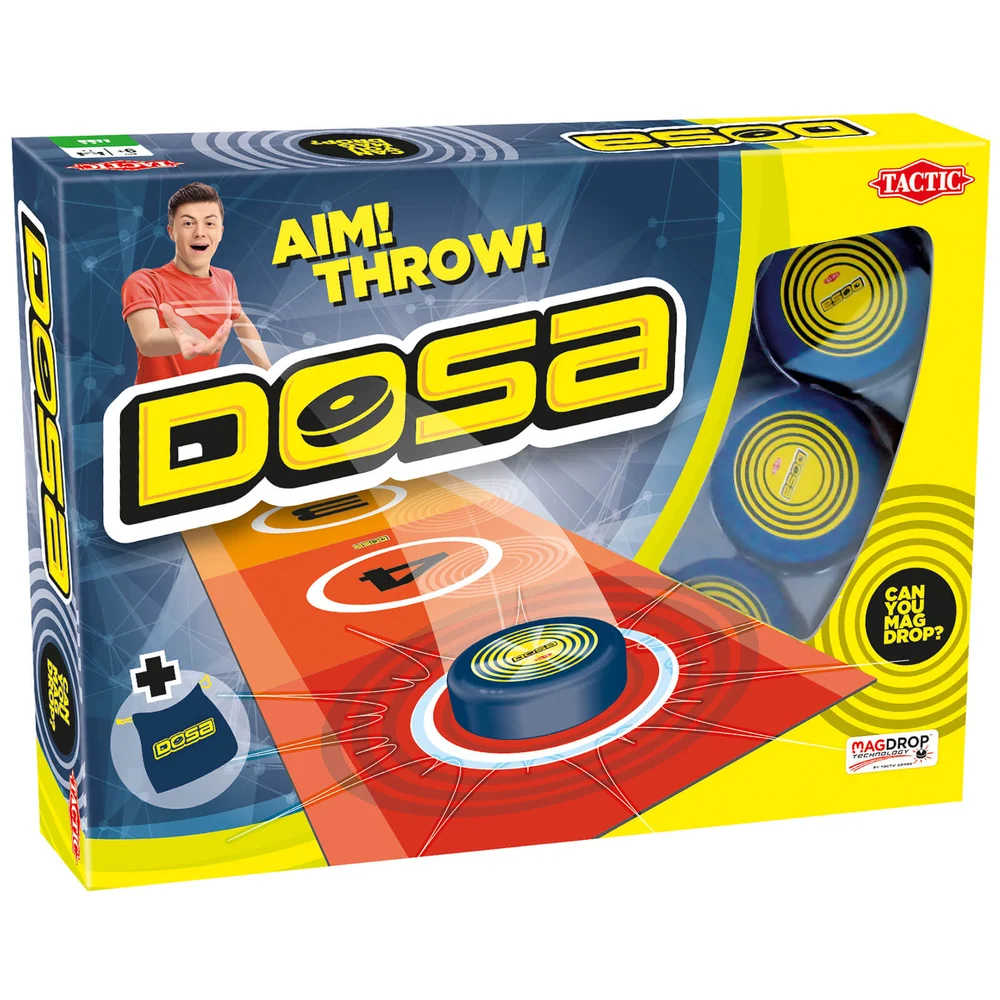 Dosa Game Image 1