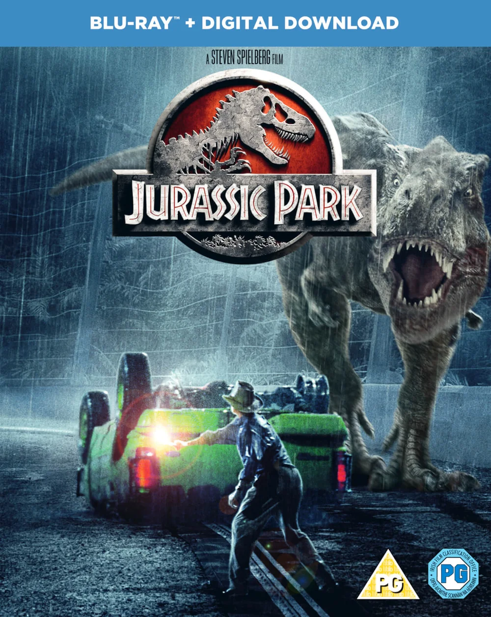 Jurassic Park Image 1