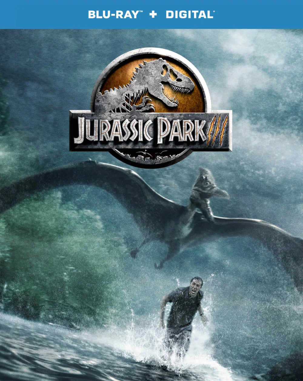 Jurassic Park III Image 1