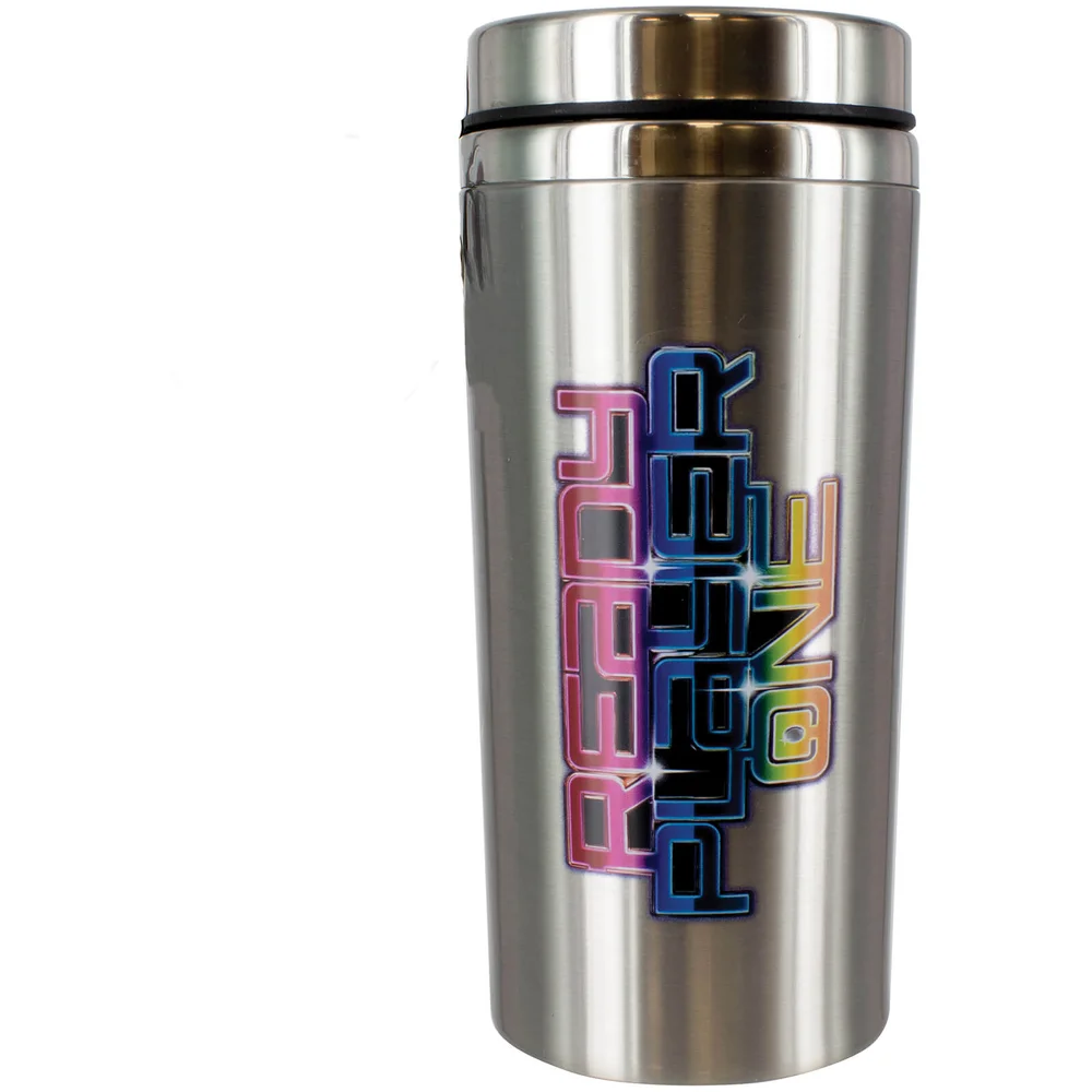 Mug de voyage Player One Gunter Image 1