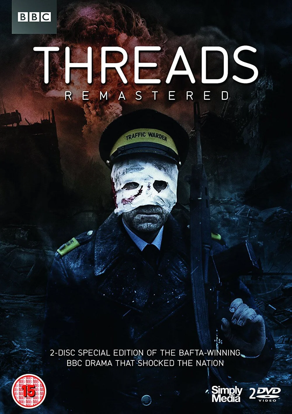 Threads: Remastered Special Edition Image 1