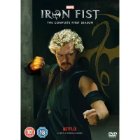 Marvel Iron Fist - Saison 1 - undefined undefined