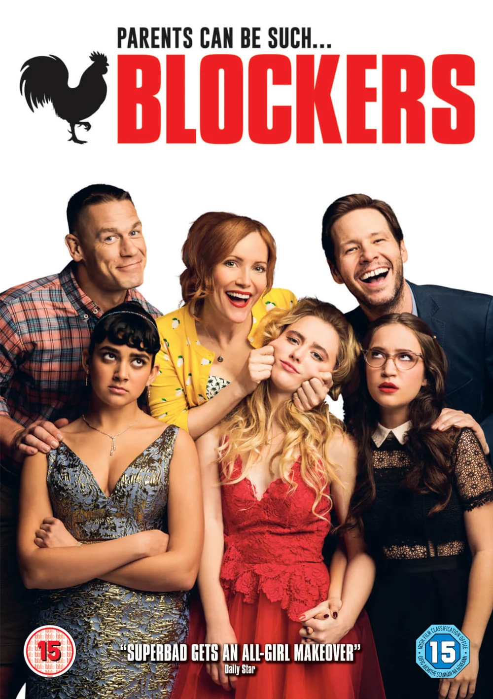 Blockers Image 1