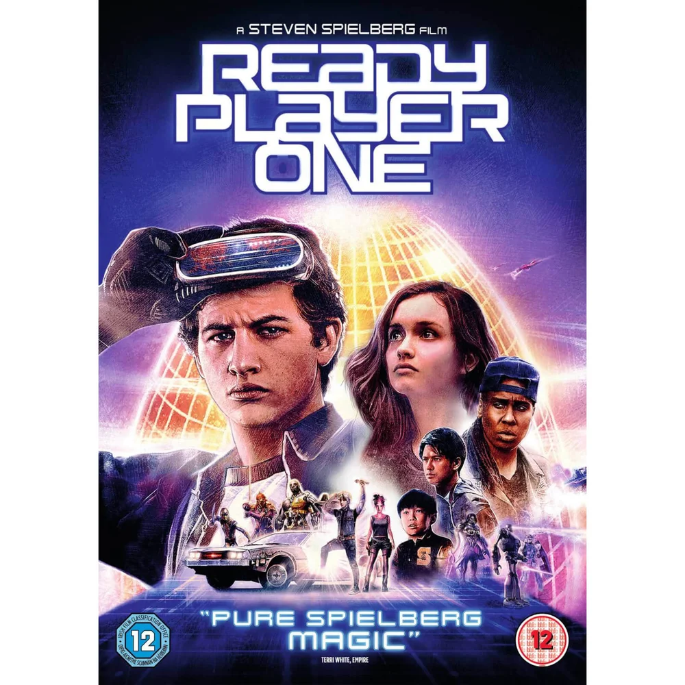 Player One Image 1