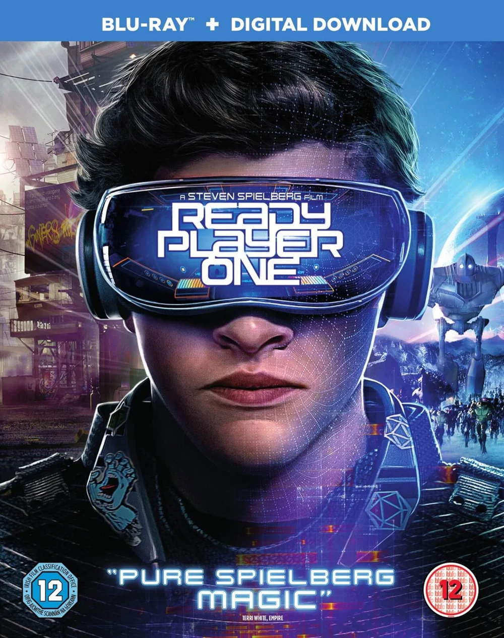 Player One Image 1