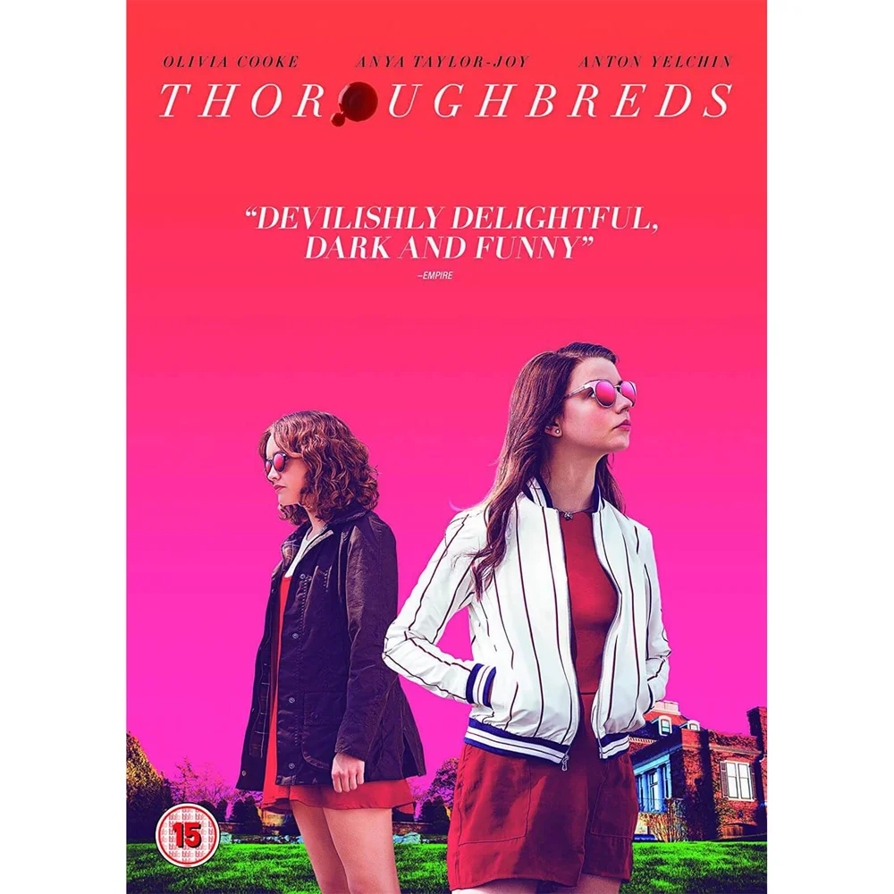 Thoroughbreds Image 1