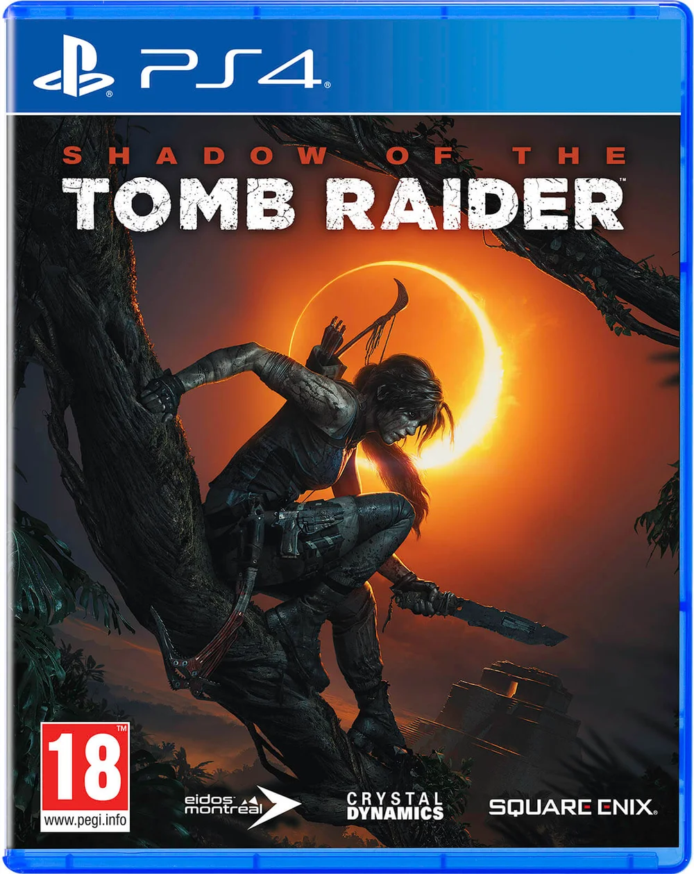Shadow of the Tomb Raider - Image 1