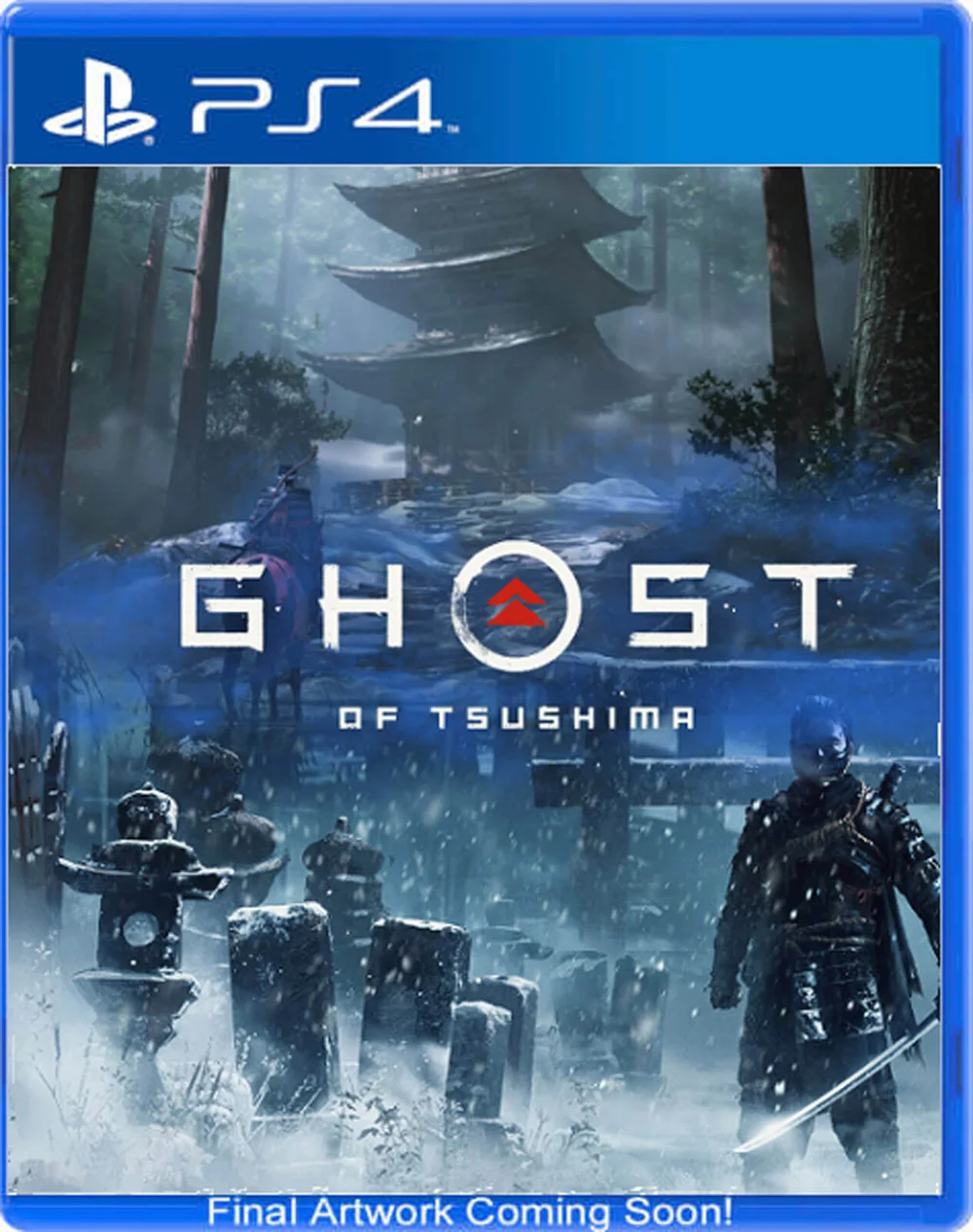 Ghost of Tsushima Image 1