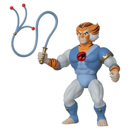 Figurine Funko Tygra - Savage World Thundercats Image 1