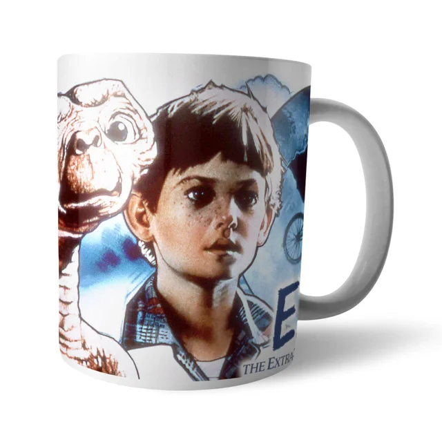 Tasse Be Good - E.T L'extraterrestre