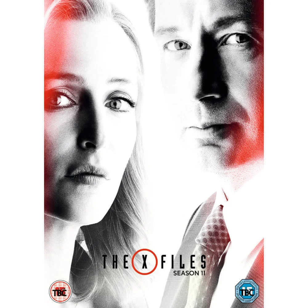 The X-Files - Saison 11 Image 1