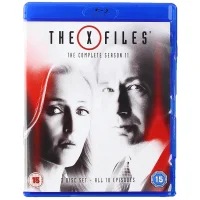 The X-Files - Saison 11