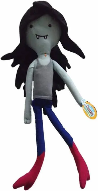 Adventure Time Marceline Assorted Plush Image 1