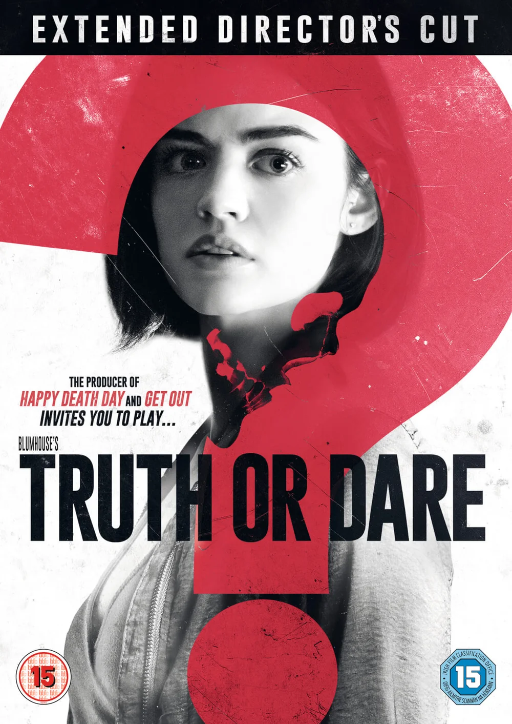 Truth or Dare Image 1