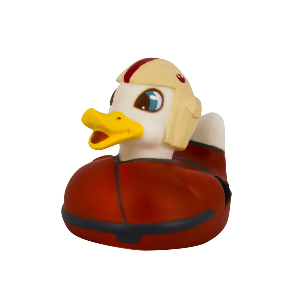 Luke Pondwalker - Canard de bain lumineux Image 1