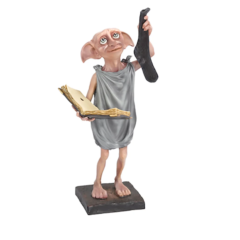 Harry Potter Sculpture Dobby Image 1