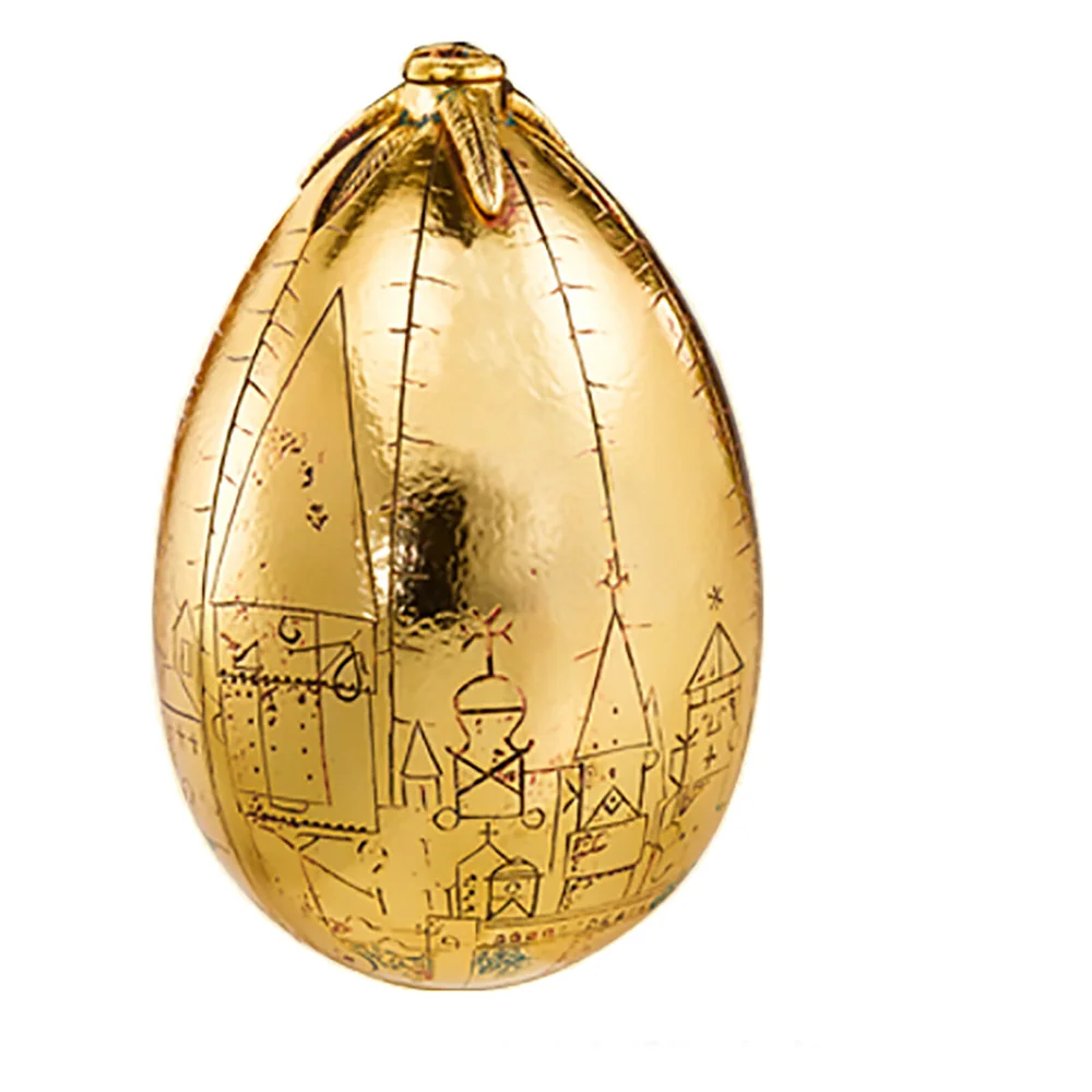 Réplique Œuf d'or - Harry Potter Image 1