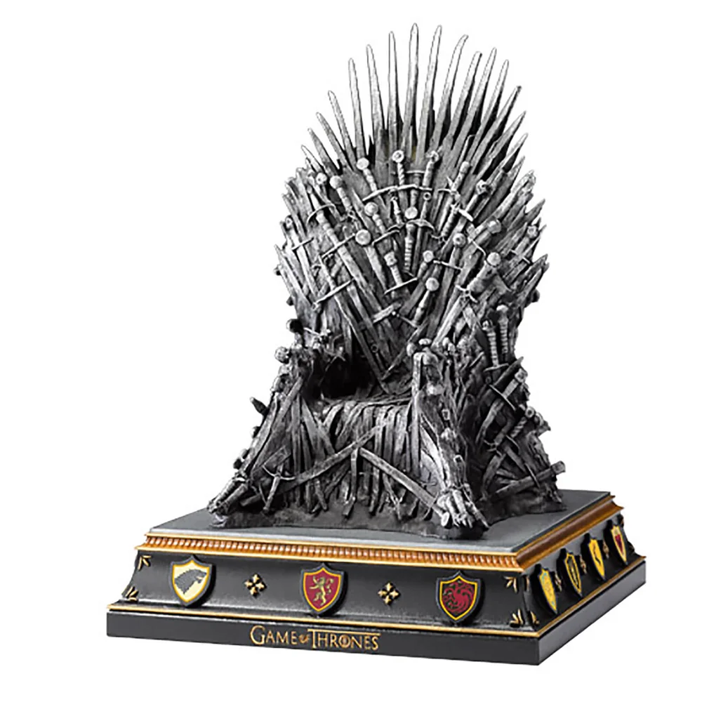 Game of Thrones Le Trône de fer - serre-livres Image 1