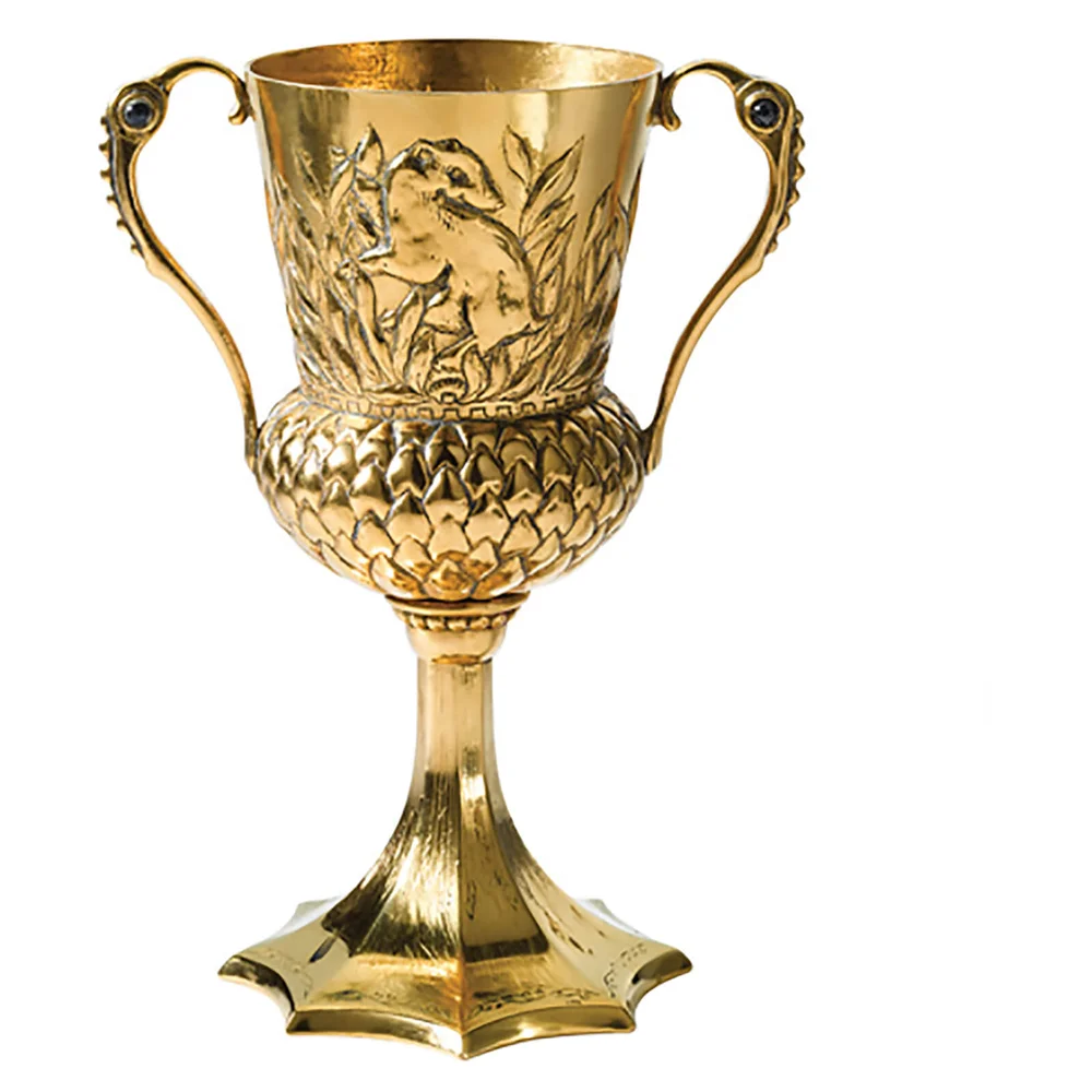 Coupe Helga Poufsouffle - Harry Potter Image 1