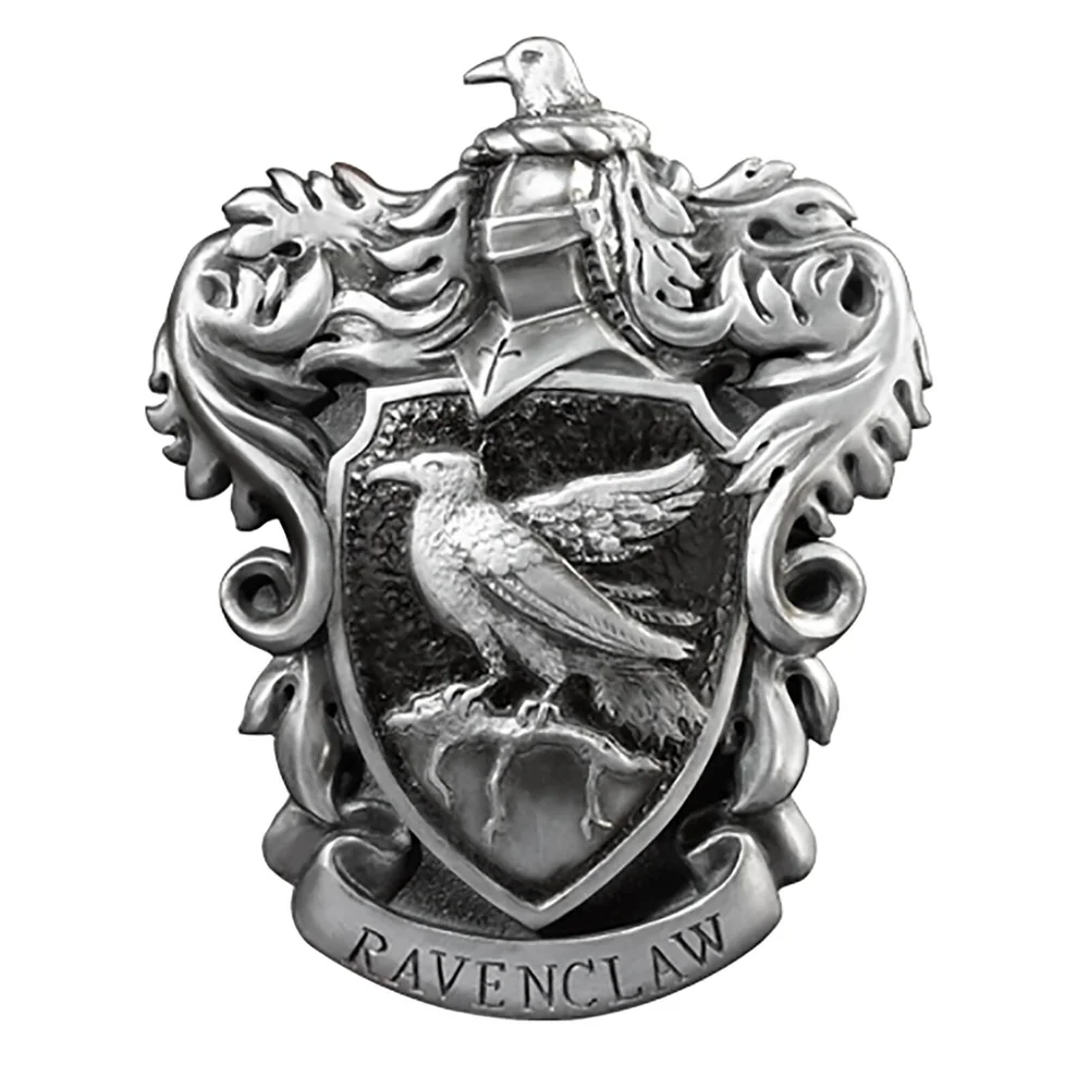 Blason Mural Maison Serdaigle - Harry Potter Image 1