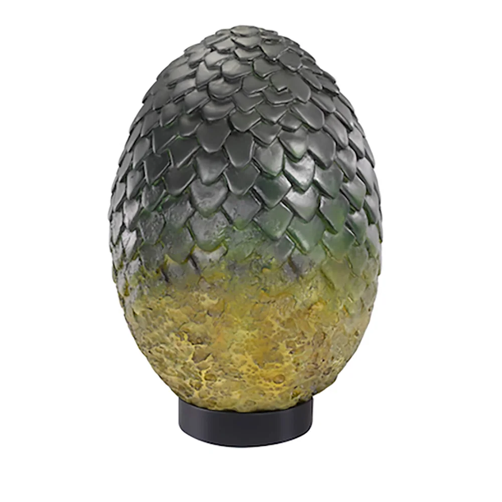 Œuf Rhaegal Game of Thrones Image 1