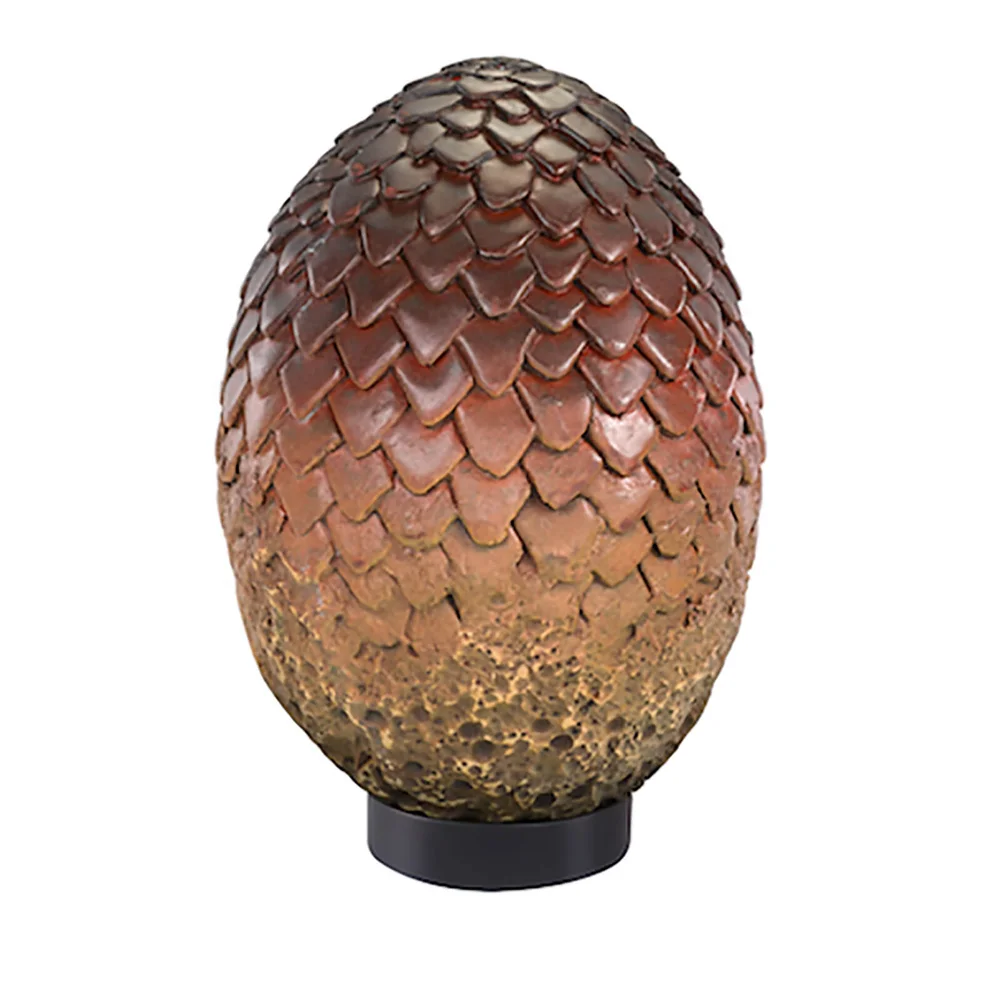 Œuf Drogon Game of Thrones Image 1