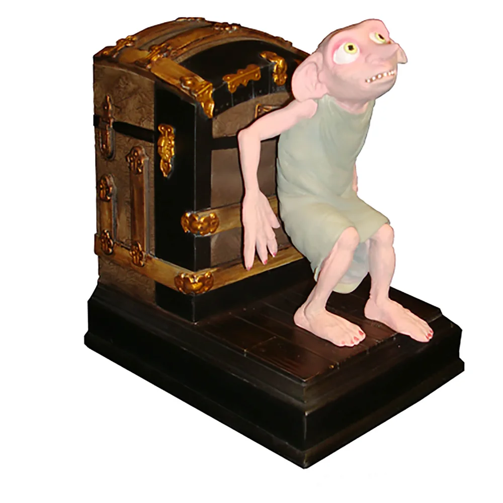 Harry Potter Serre-livres Dobby - Simple Image 1