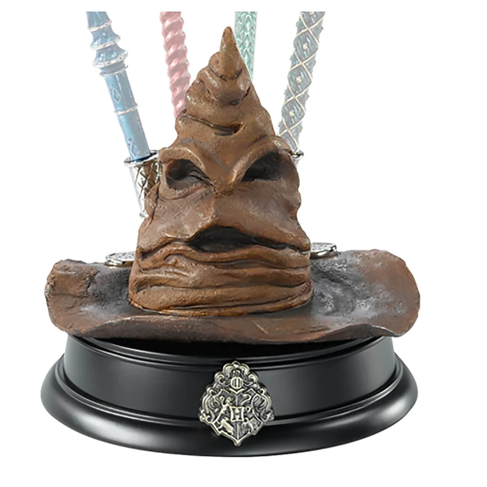 Présentoir de stylos à chapeau de triage Harry Potter Image 1