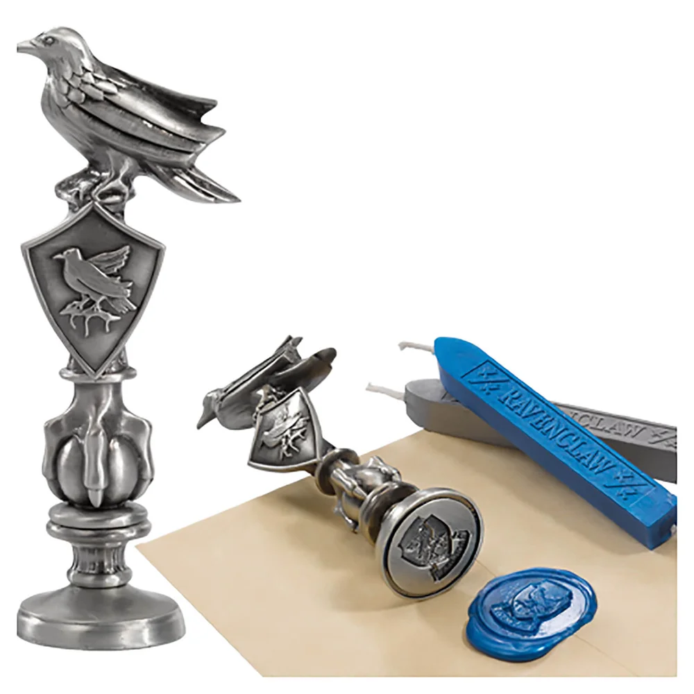 Sceau à cire Harry Potter Ravenclaw Image 1