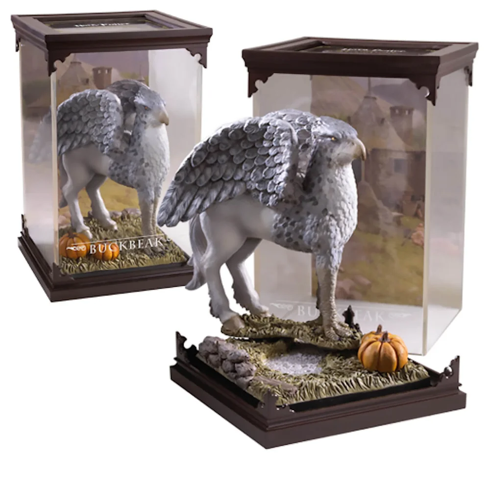 Créatures magiques Harry Potter Sculpture Buckbeak Image 1