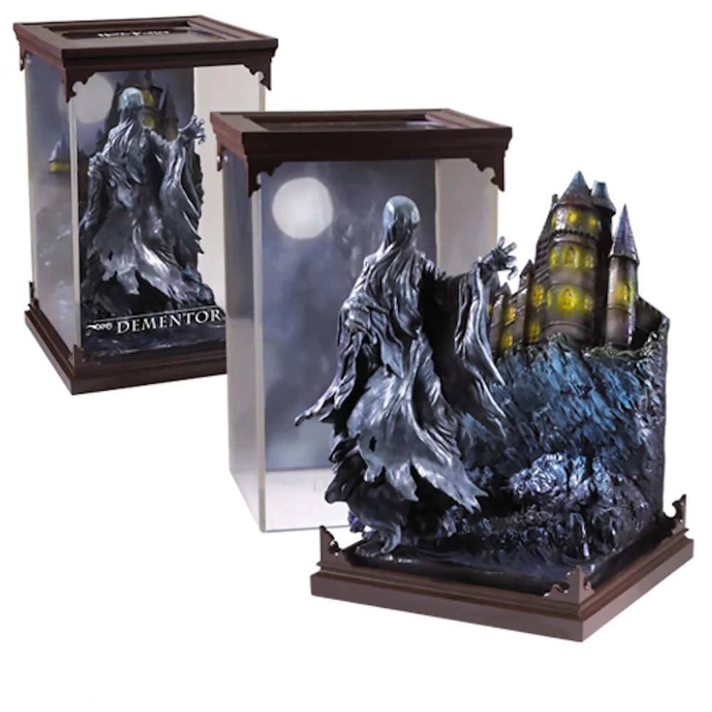 Statuette Détraqueur - Créature Magique - Harry Potter Image 1