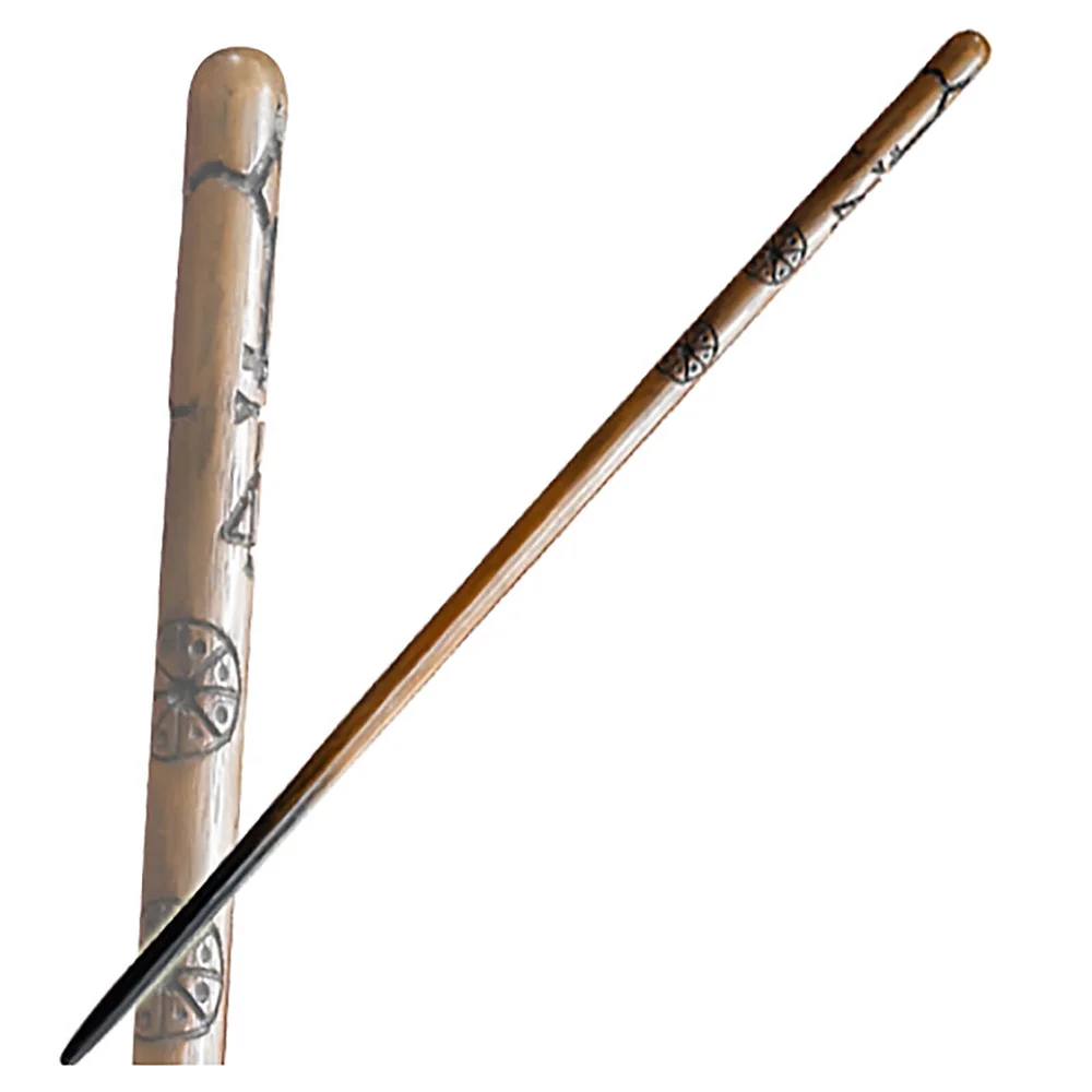 Baguette Magique Cedric Diggory - Harry Potter The Noble Collection Image 1