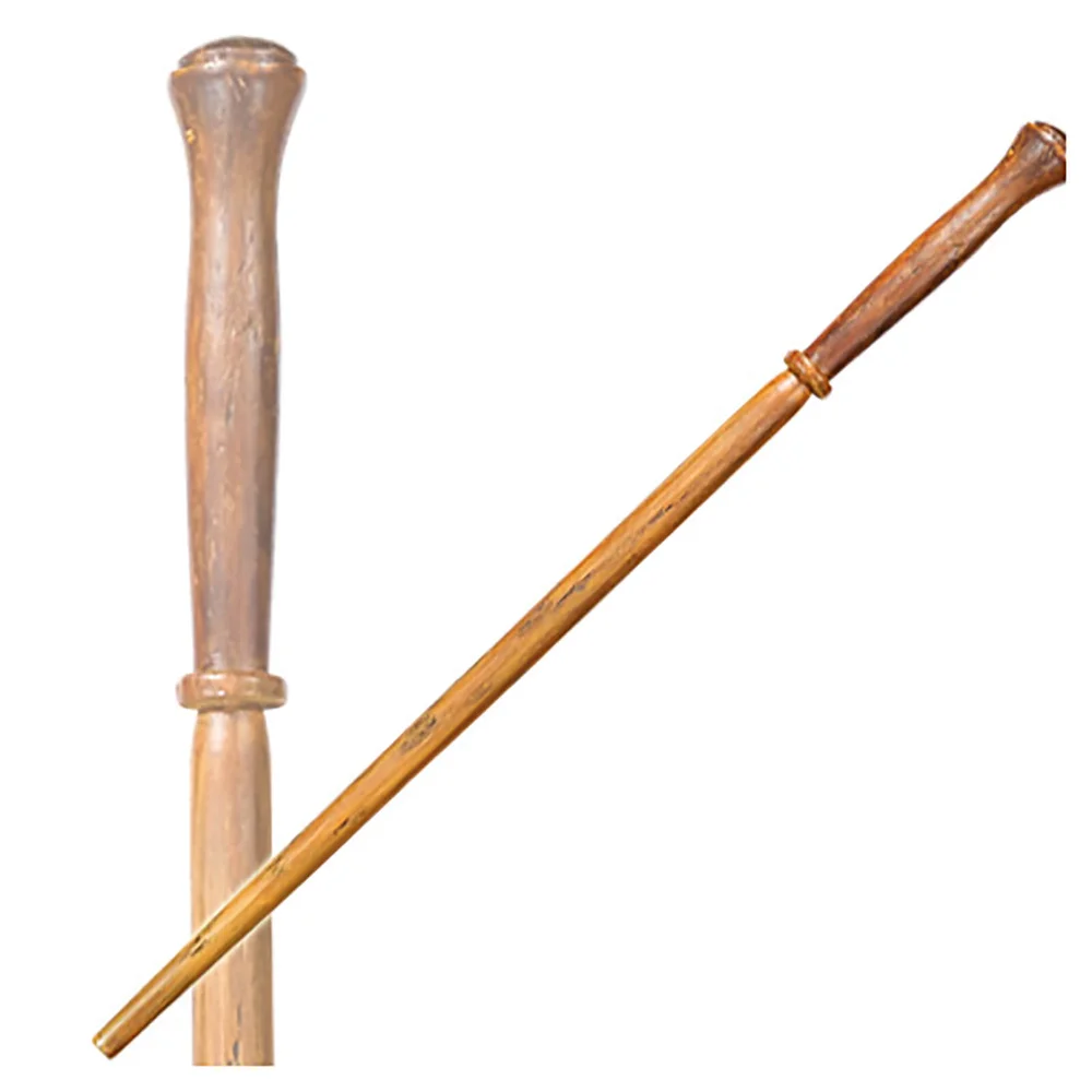 Baguette Magique Molly Weasley - Harry Potter The Noble Collection Image 1